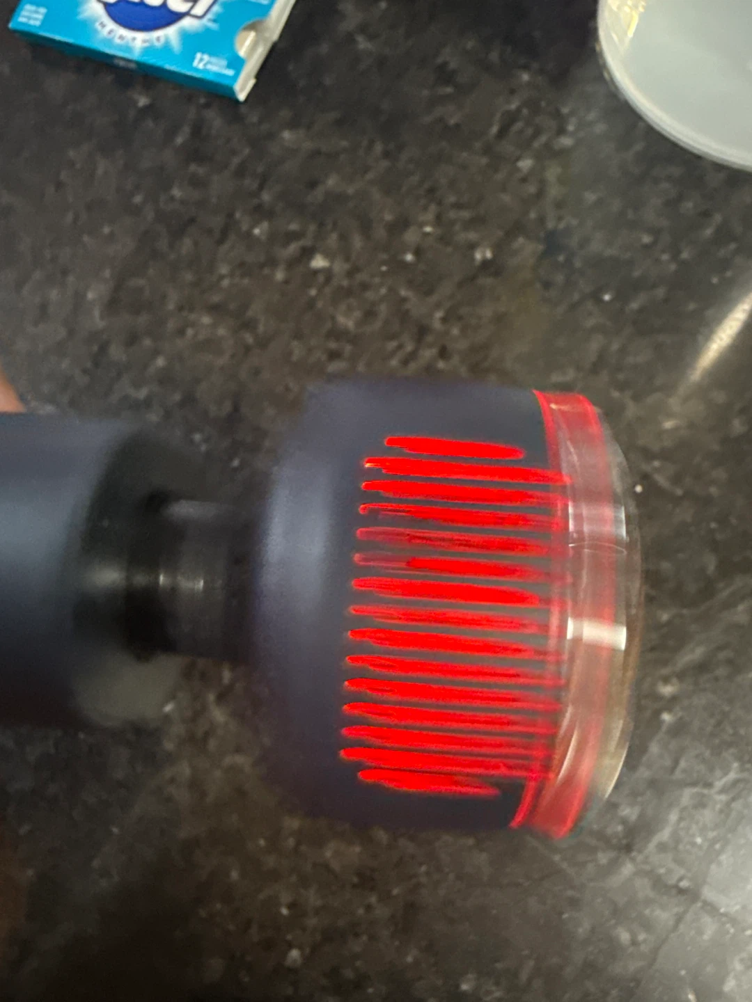 truMedic Percussion Massage Gun - photo 5