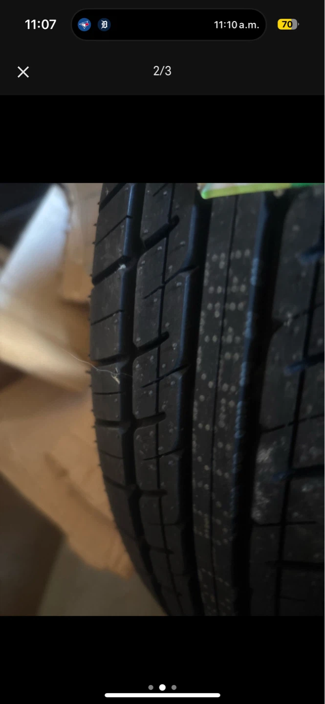 Goodride RP26 Tires 185/65R15 - photo 2