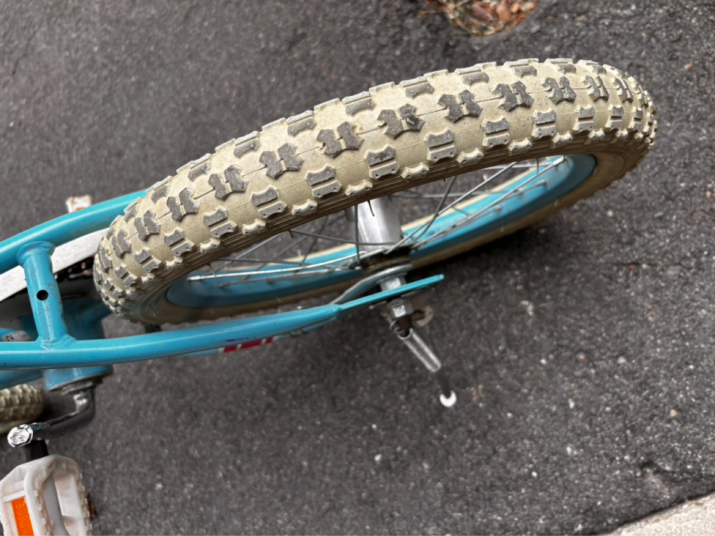Supercycle Kids Bicycle 16” - photo 2