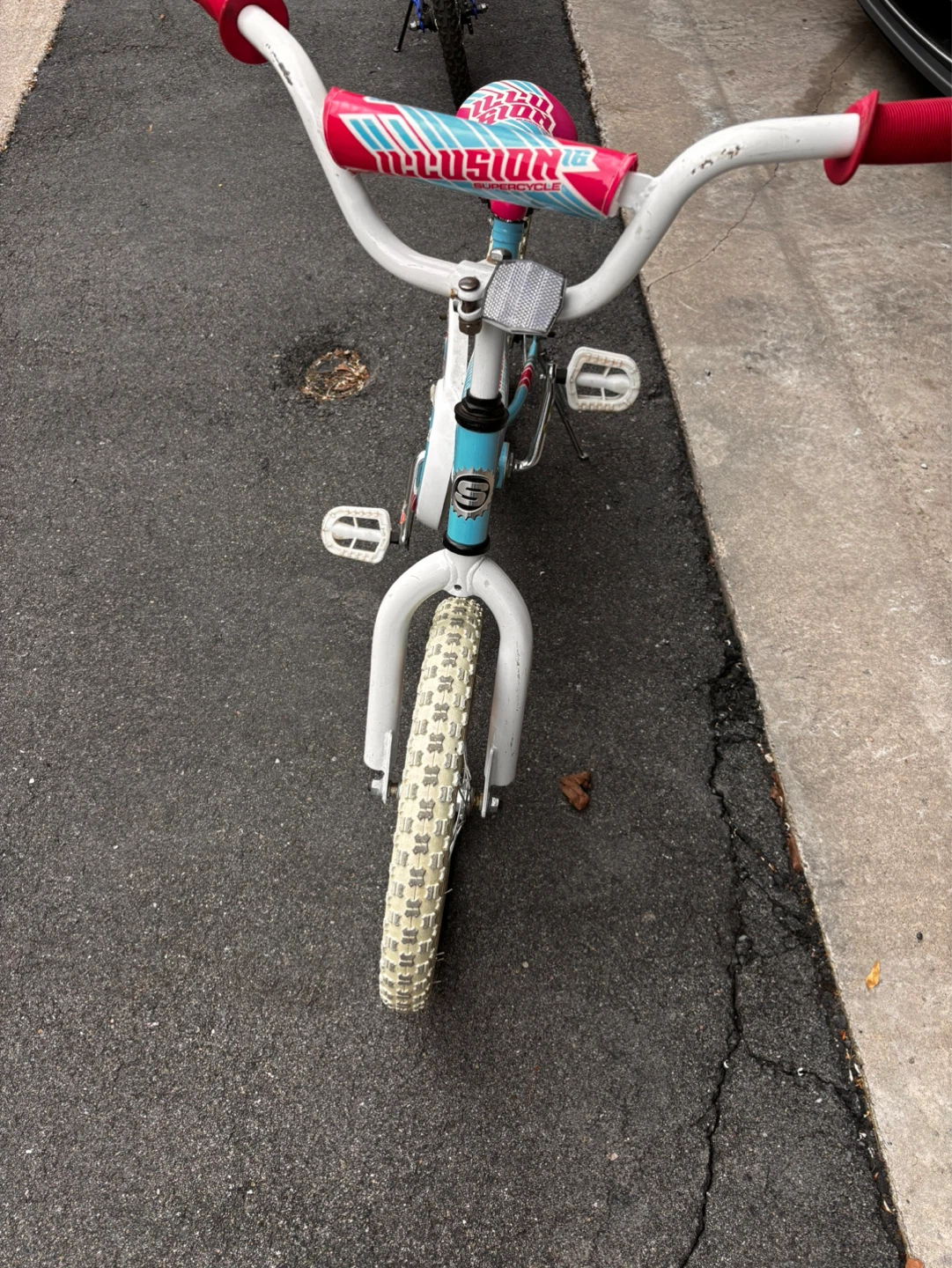 Supercycle Kids Bicycle 16” - photo 3