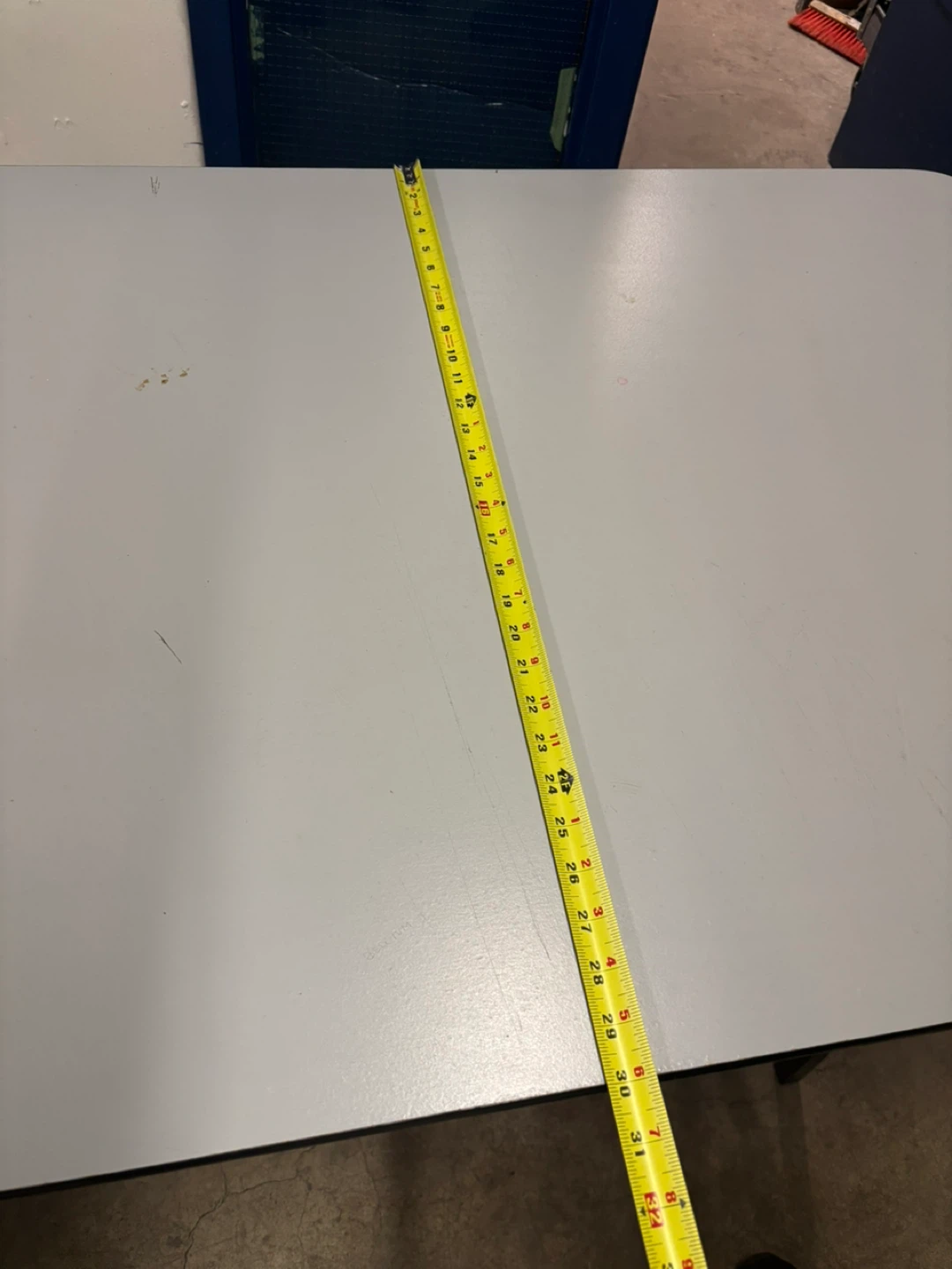 Folding Table - 6ft - photo 4