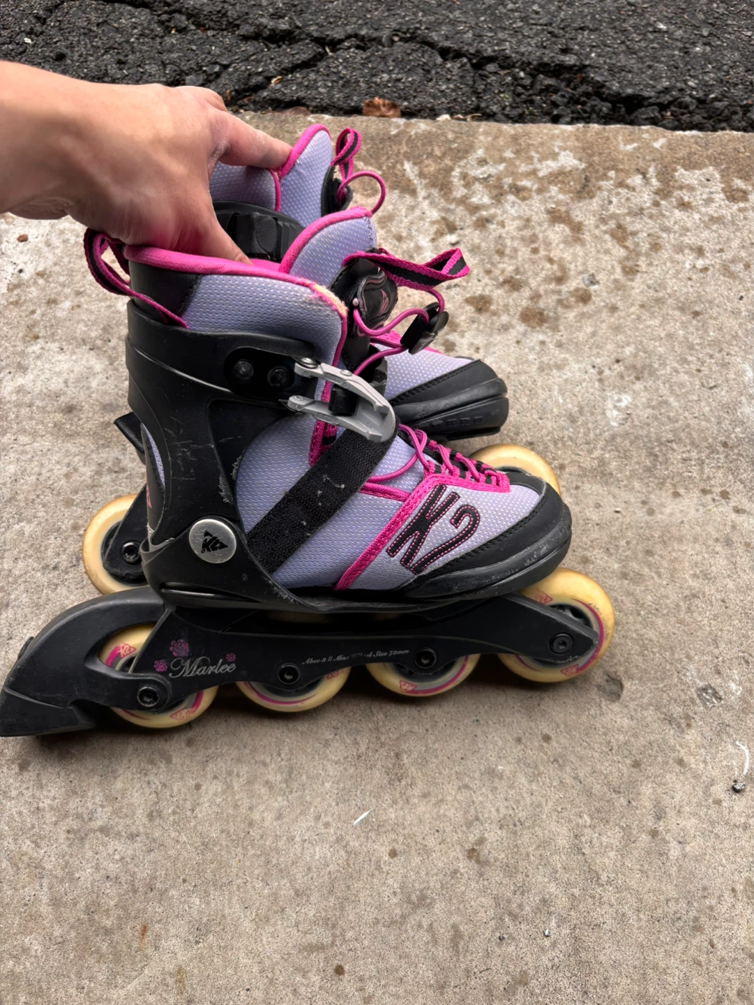 Inline Skates