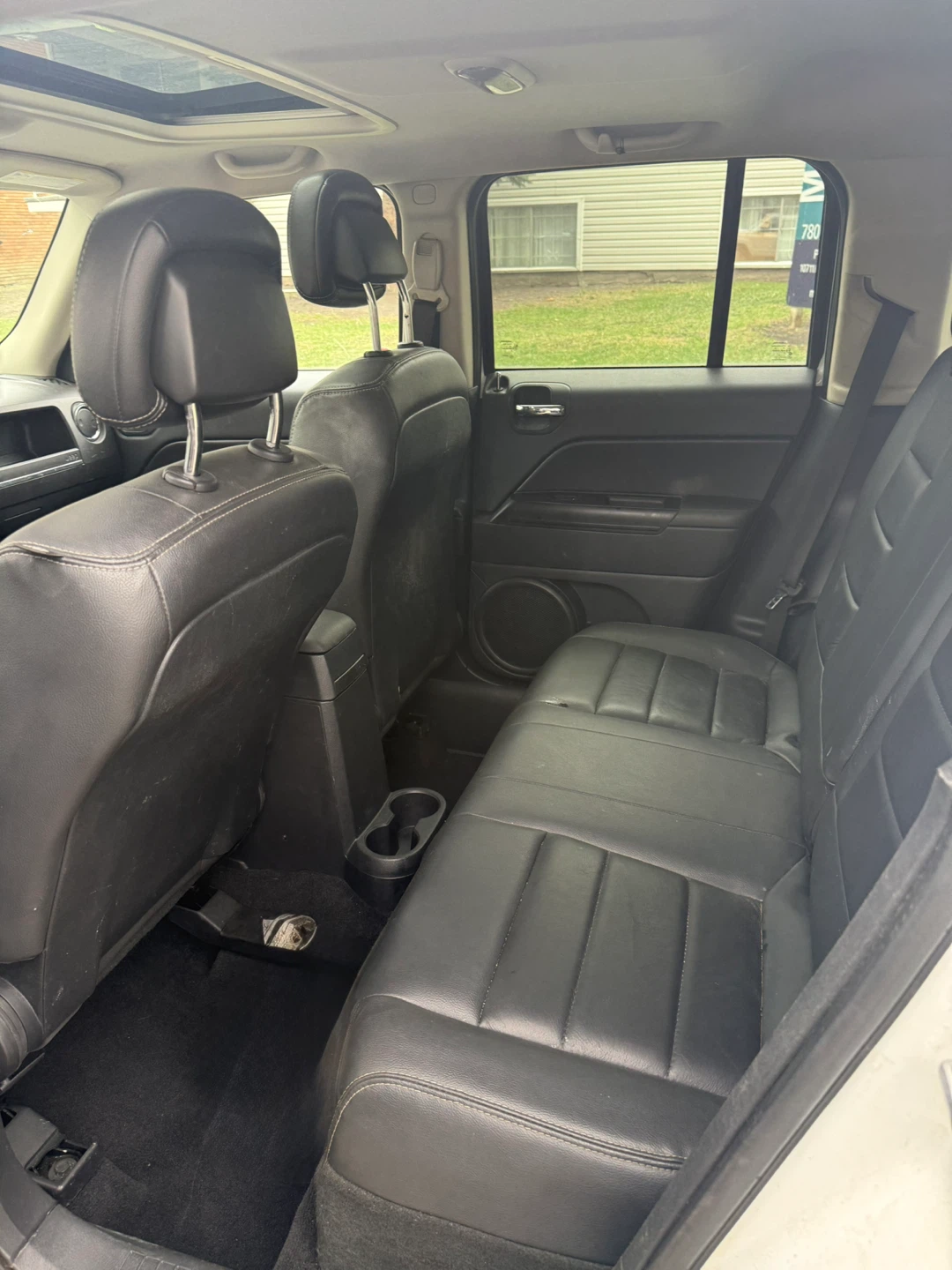 2015 patriot - photo 5