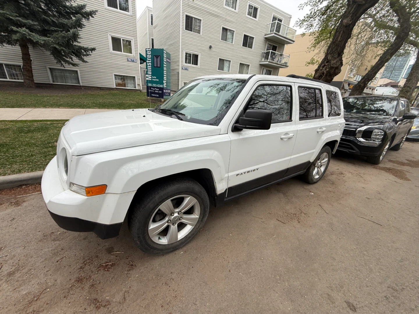 2015 patriot - photo 3