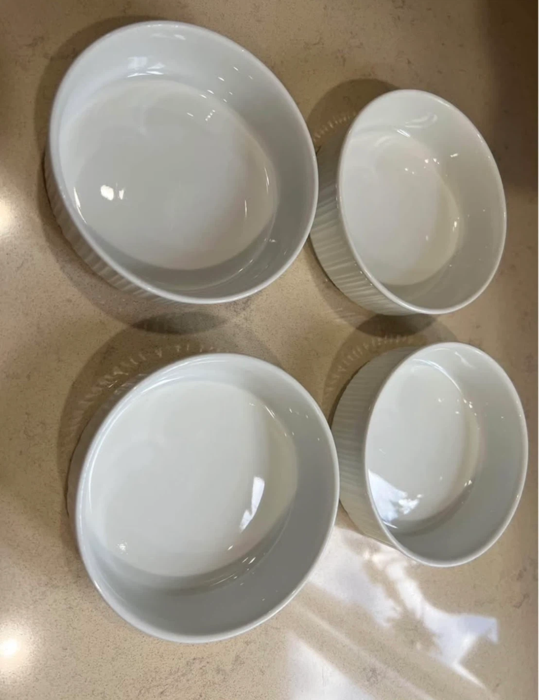 4 Vintage Rosenthal Studio-Linie Bowls - photo 2