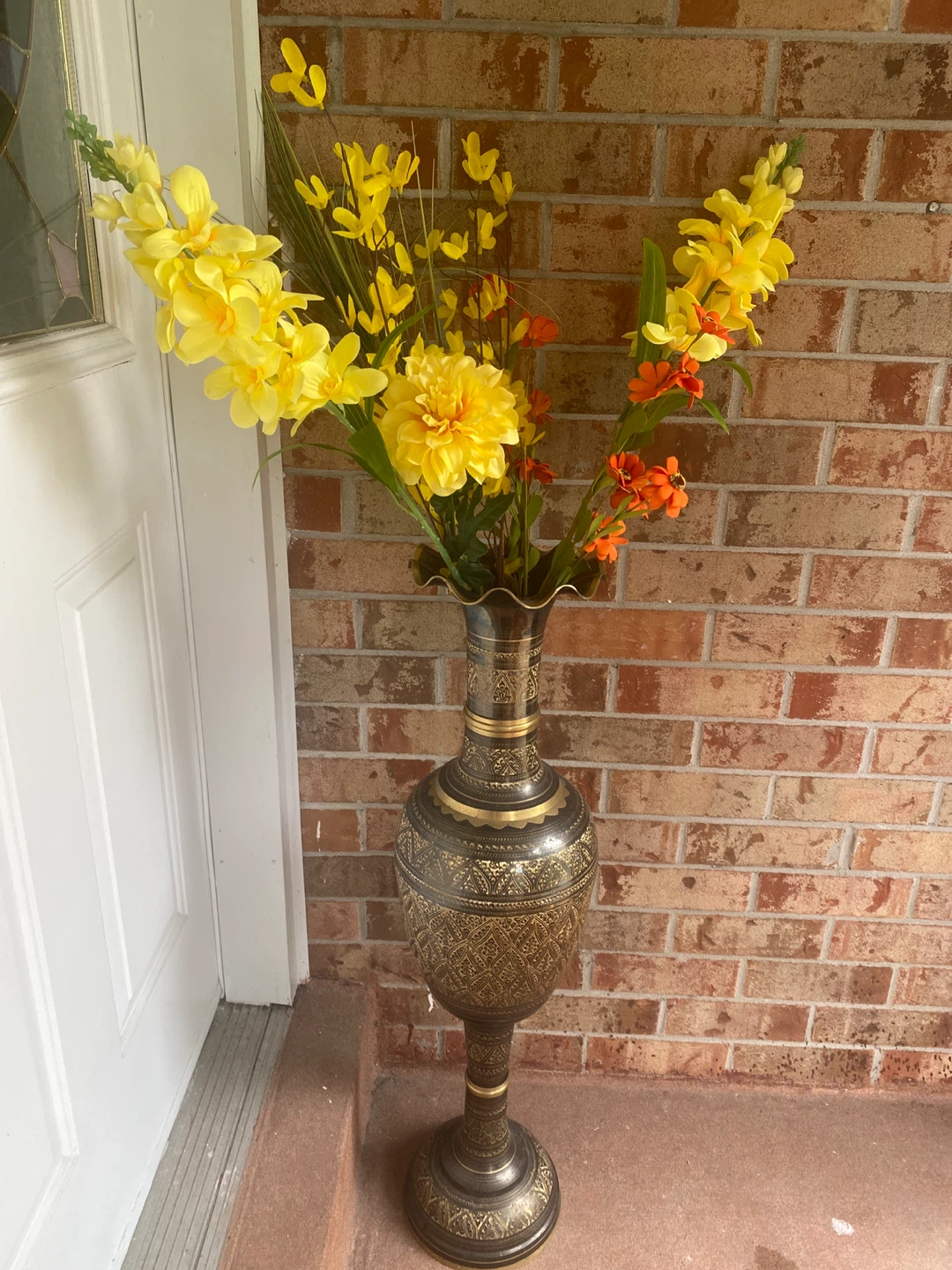 Decorative Floor Vases - photo 2