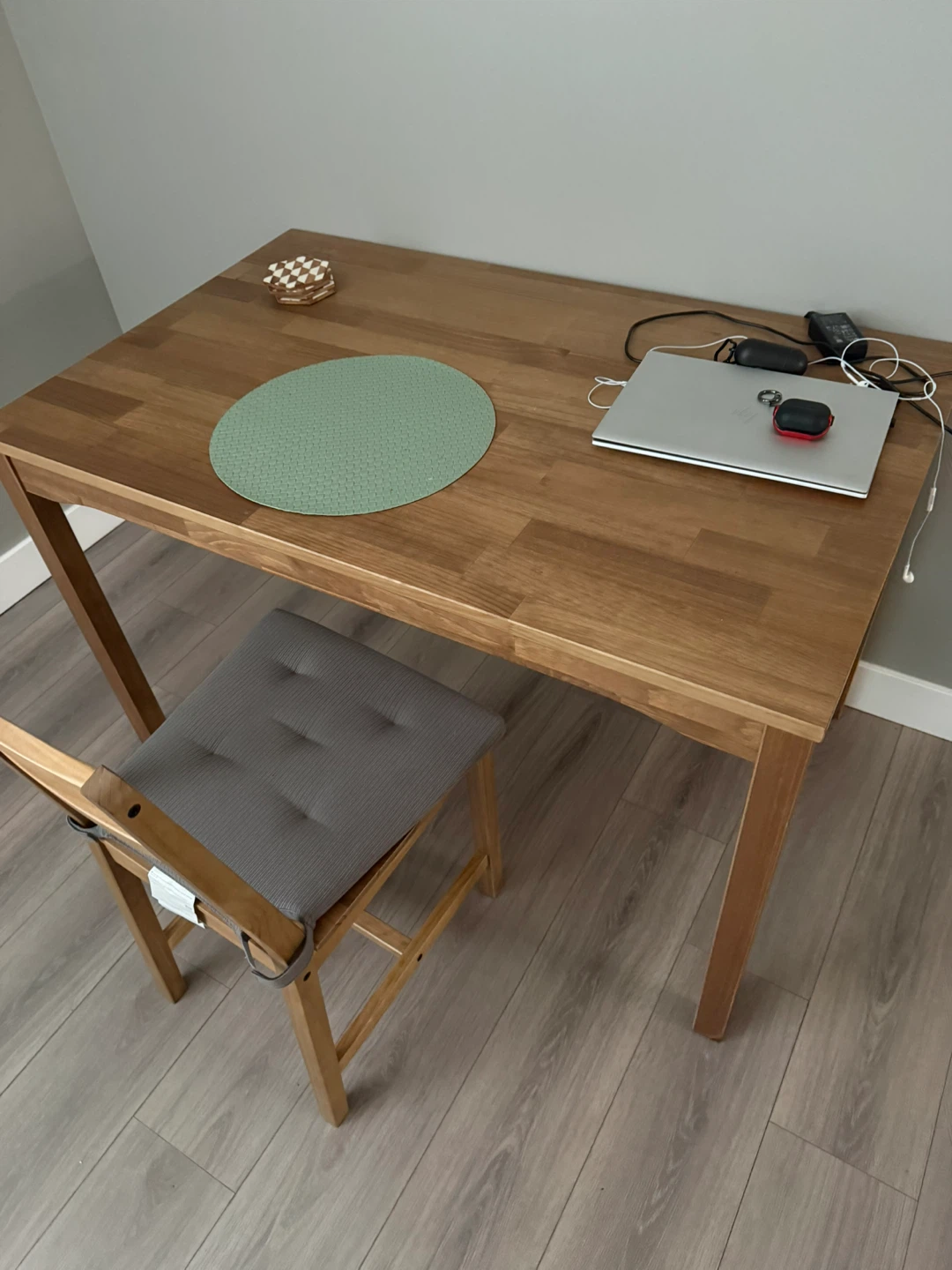 Wooden Dining Table
