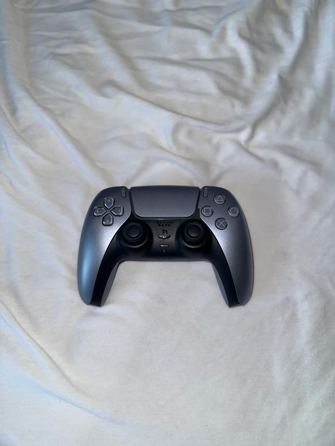 Sony PlayStation DualSense Wireless Controller - photo 3