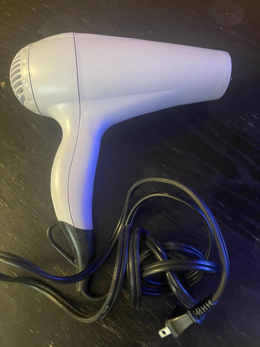 Vidal Sassoon Hair Dryer - photo 2