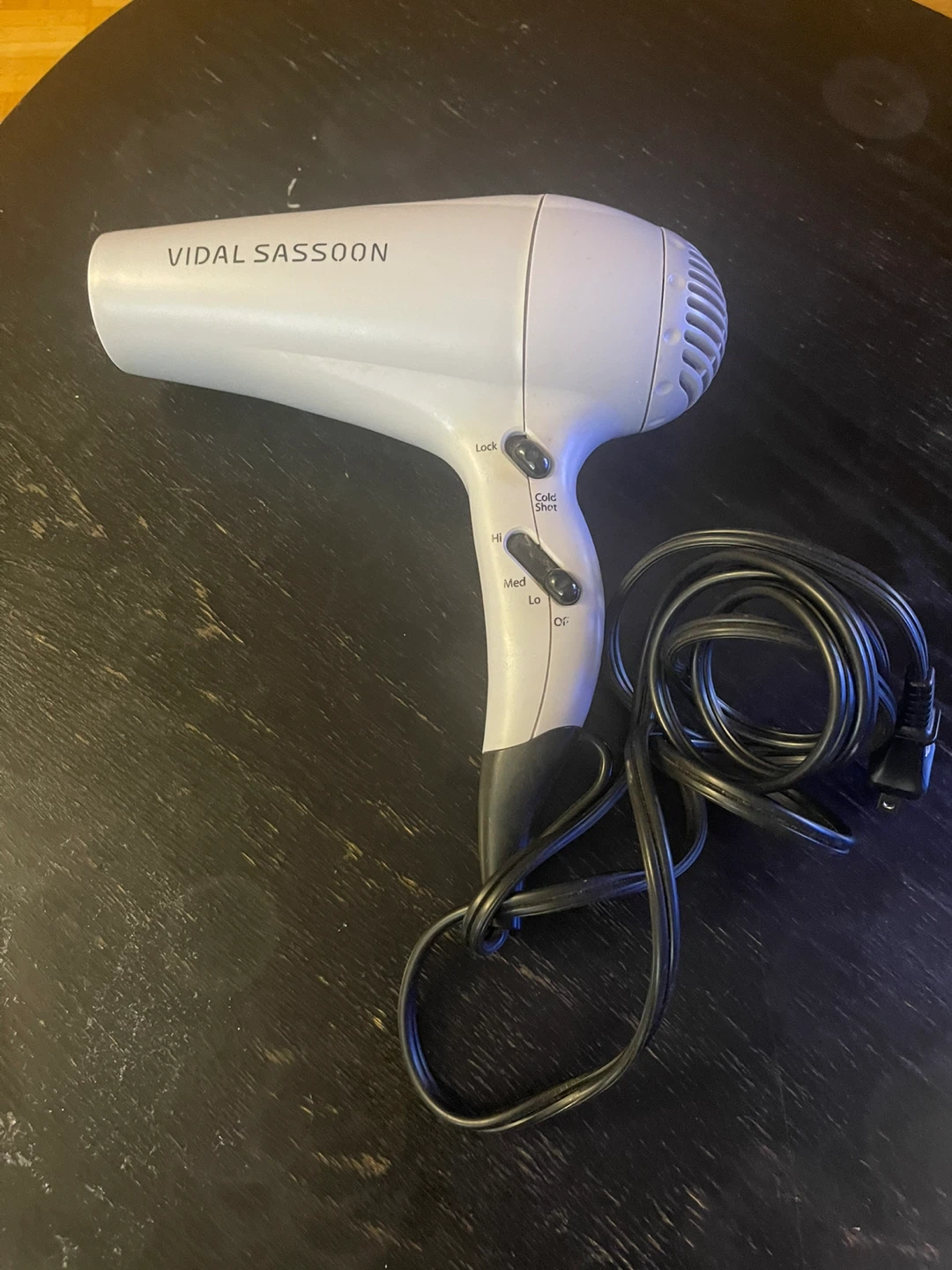 Vidal Sassoon Hair Dryer