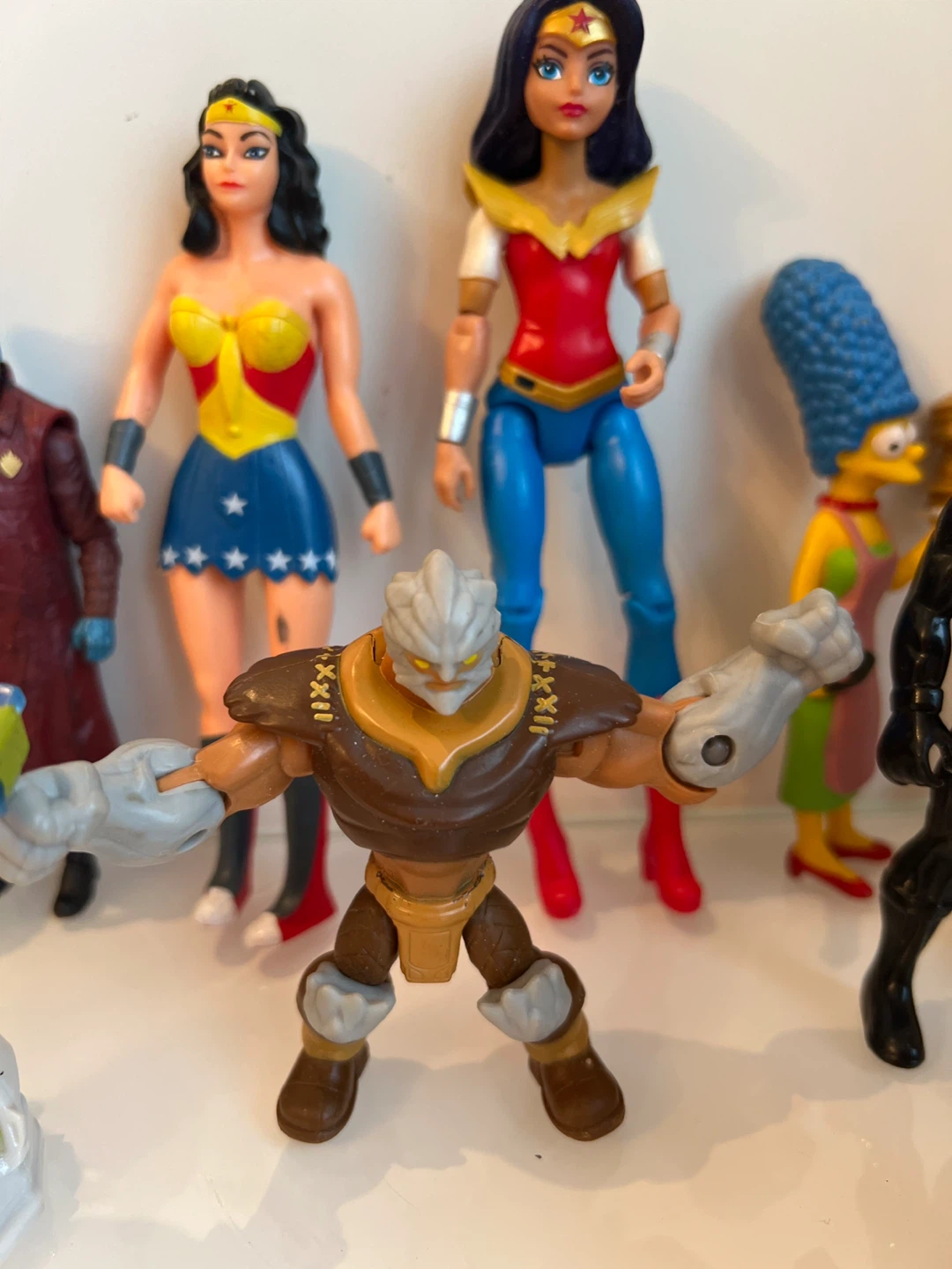 Assorted Action Figures - photo 4