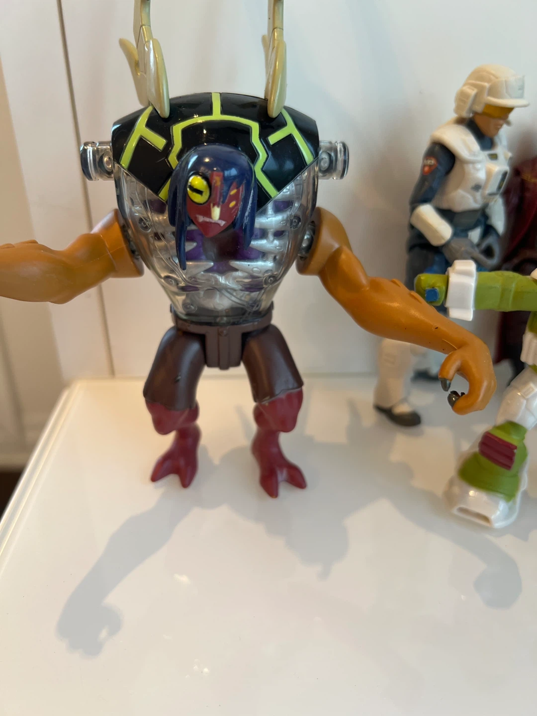 Assorted Action Figures - photo 2