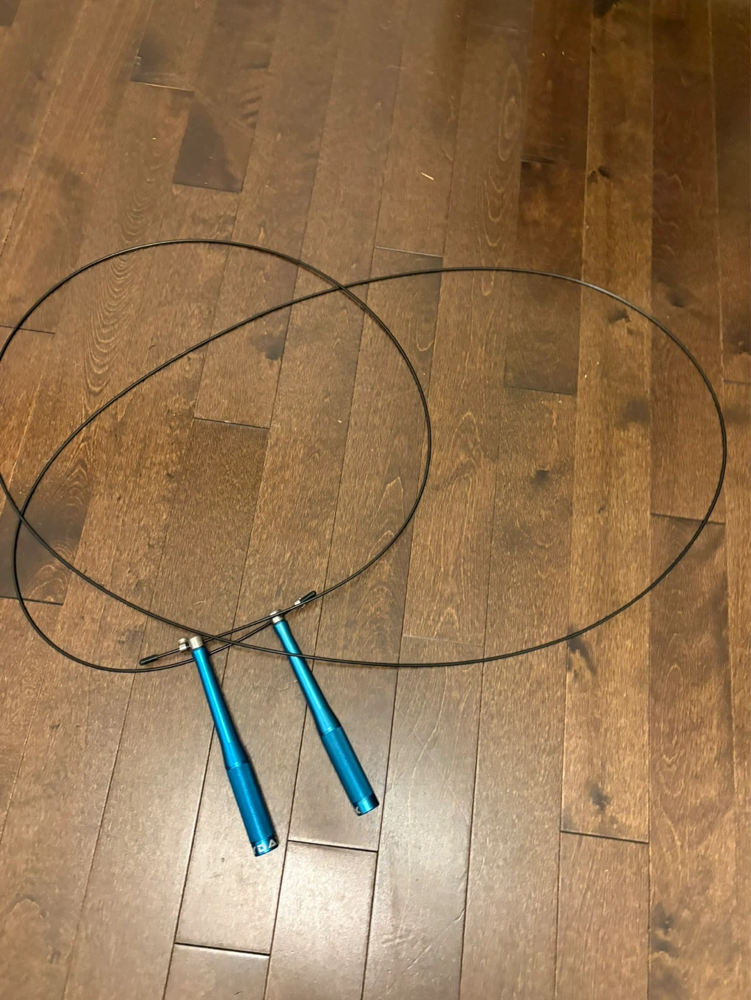 Speed Jump Rope