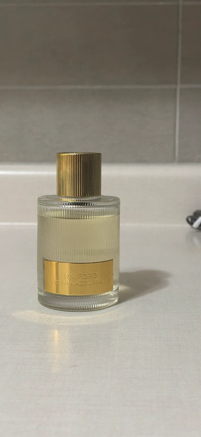 Tom Ford Costa Azzurra Eau de Parfum - photo 2