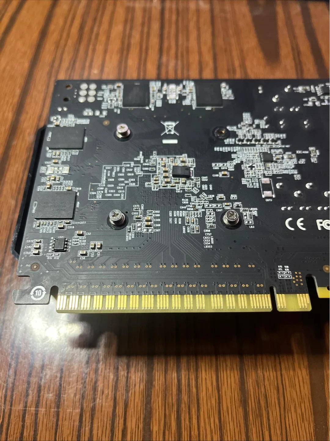 NVIDIA GeForce GTX 650 1024MB GDDR5 - photo 5