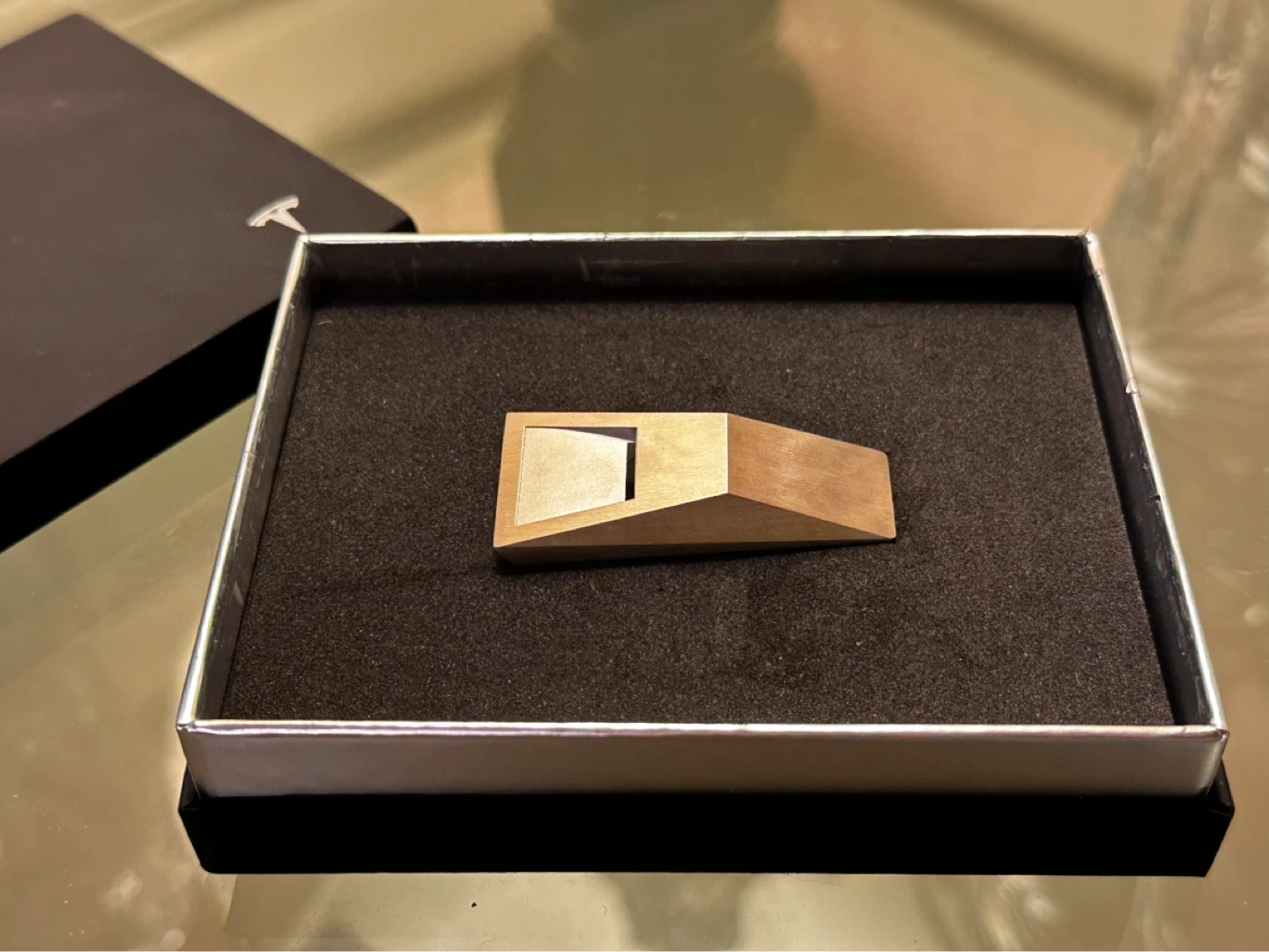 Tesla Cyberwhistle