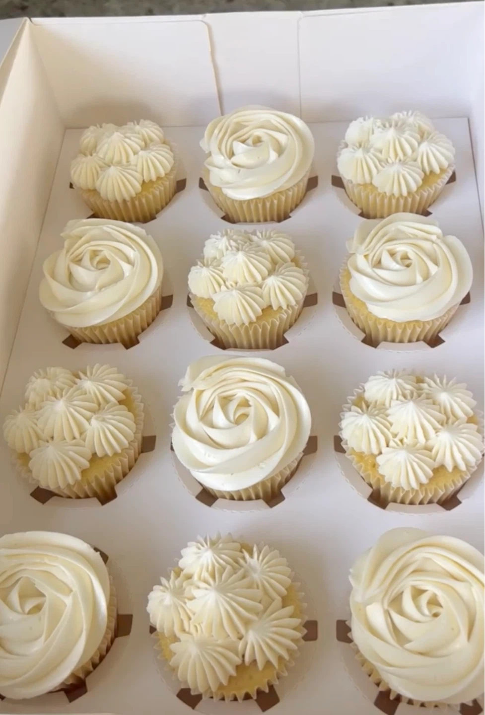 Cupcakes