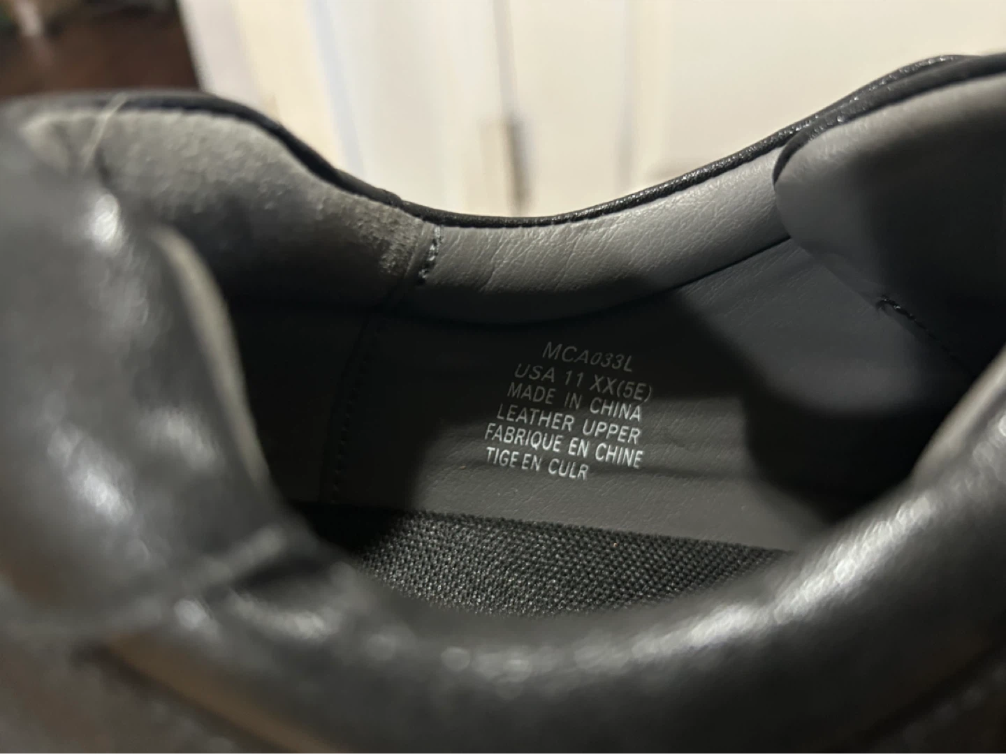 Peloton Cycling Shoes - Size 45 (Men US 11) - photo 3