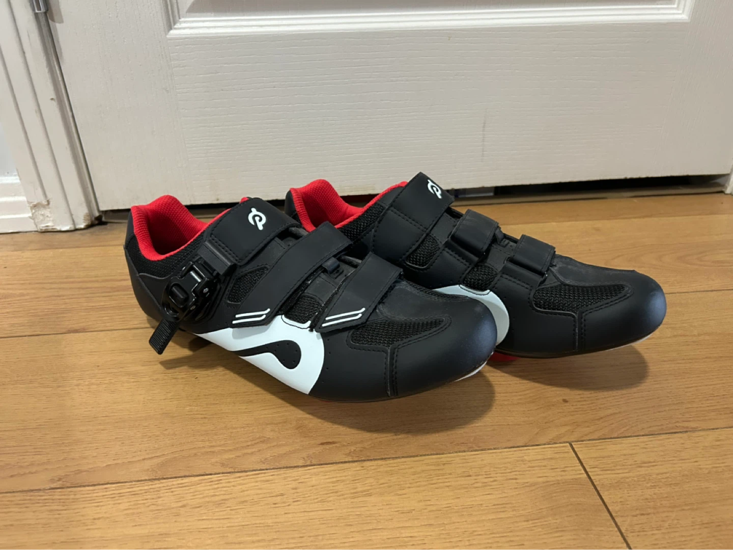 Peloton Cycling Shoes - Size 45 (Men US 11)
