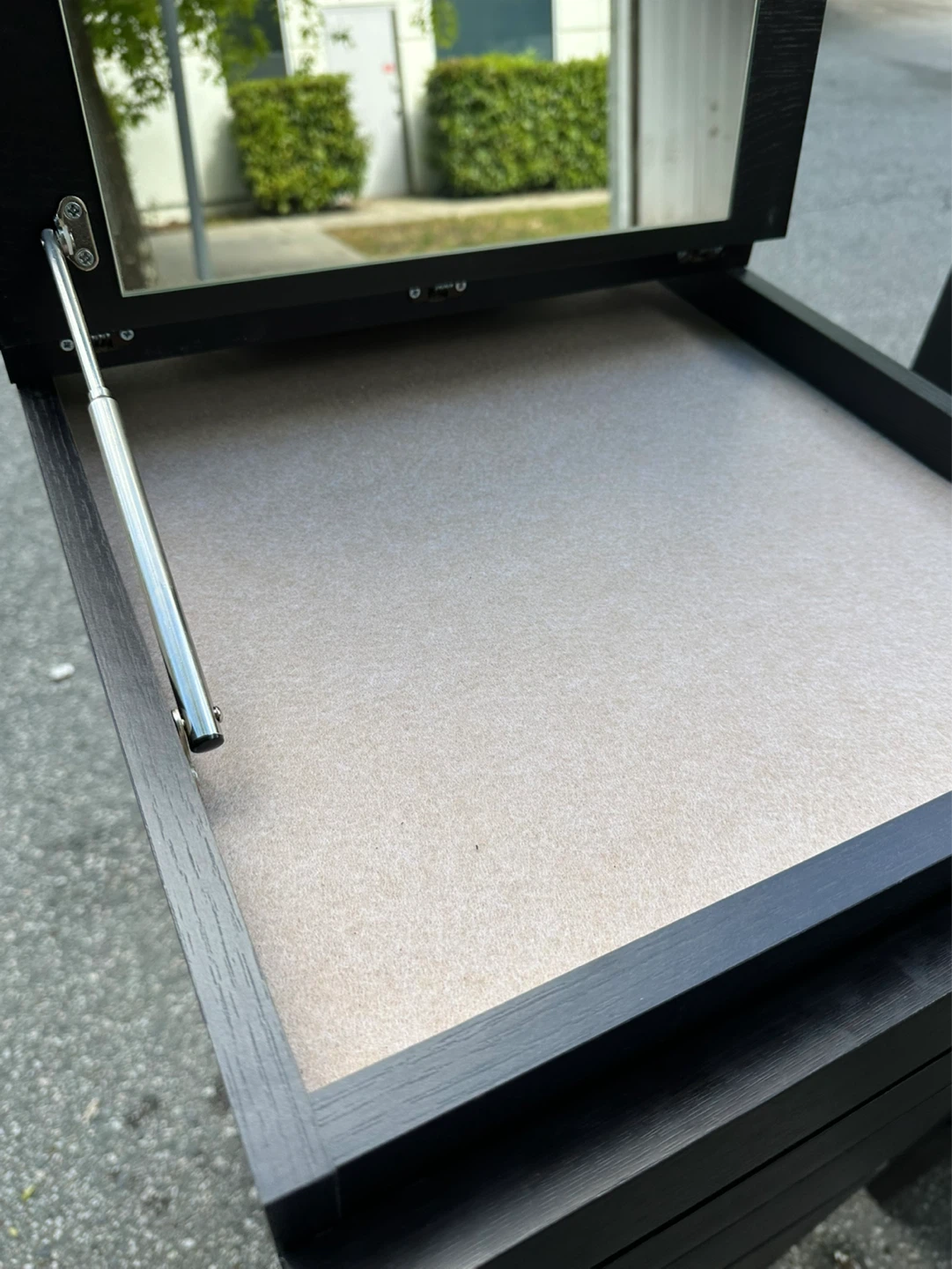 Ikea special 6 drawers dresser + mirror &FREE delivery - photo 5