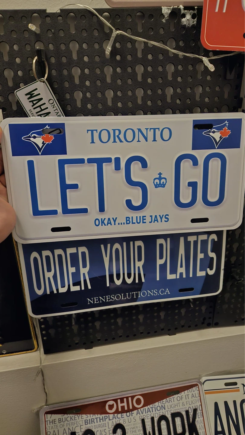 Toronto Blue Jays
