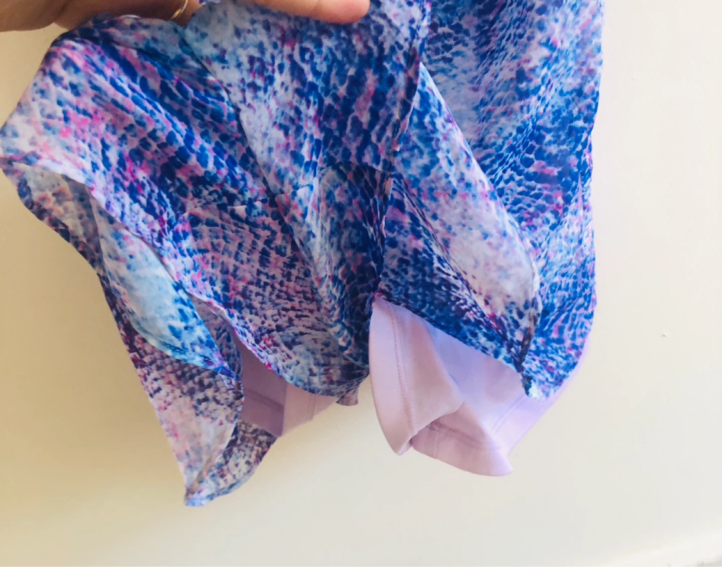 Show Me Your Mumu Romper Small - photo 2