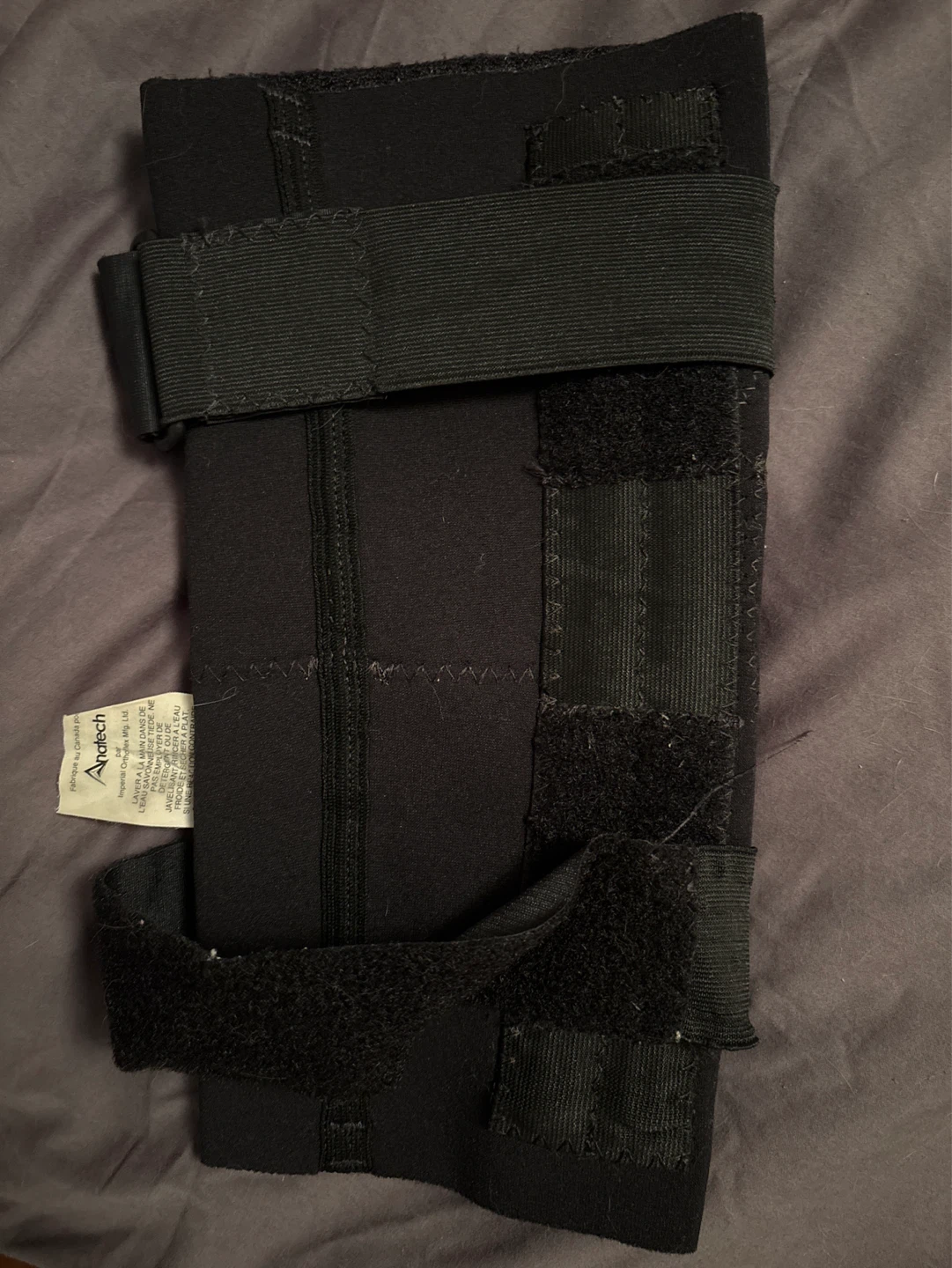 Anatech Knee Brace size S/M - photo 2
