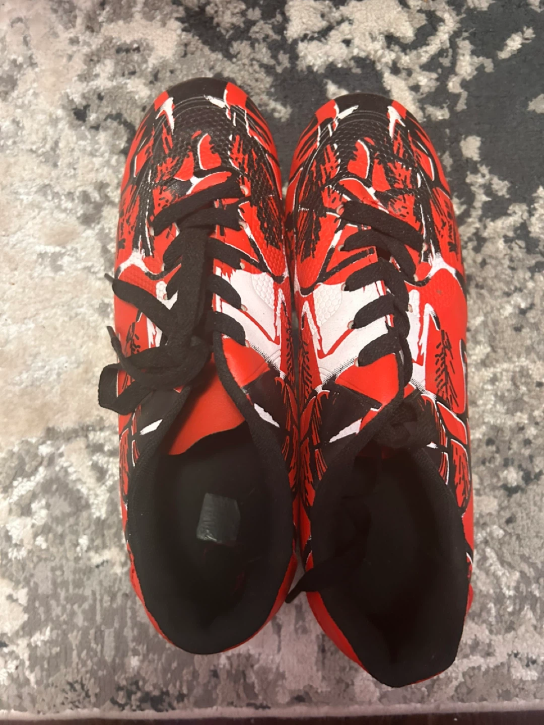 Youth Soccer Cleats