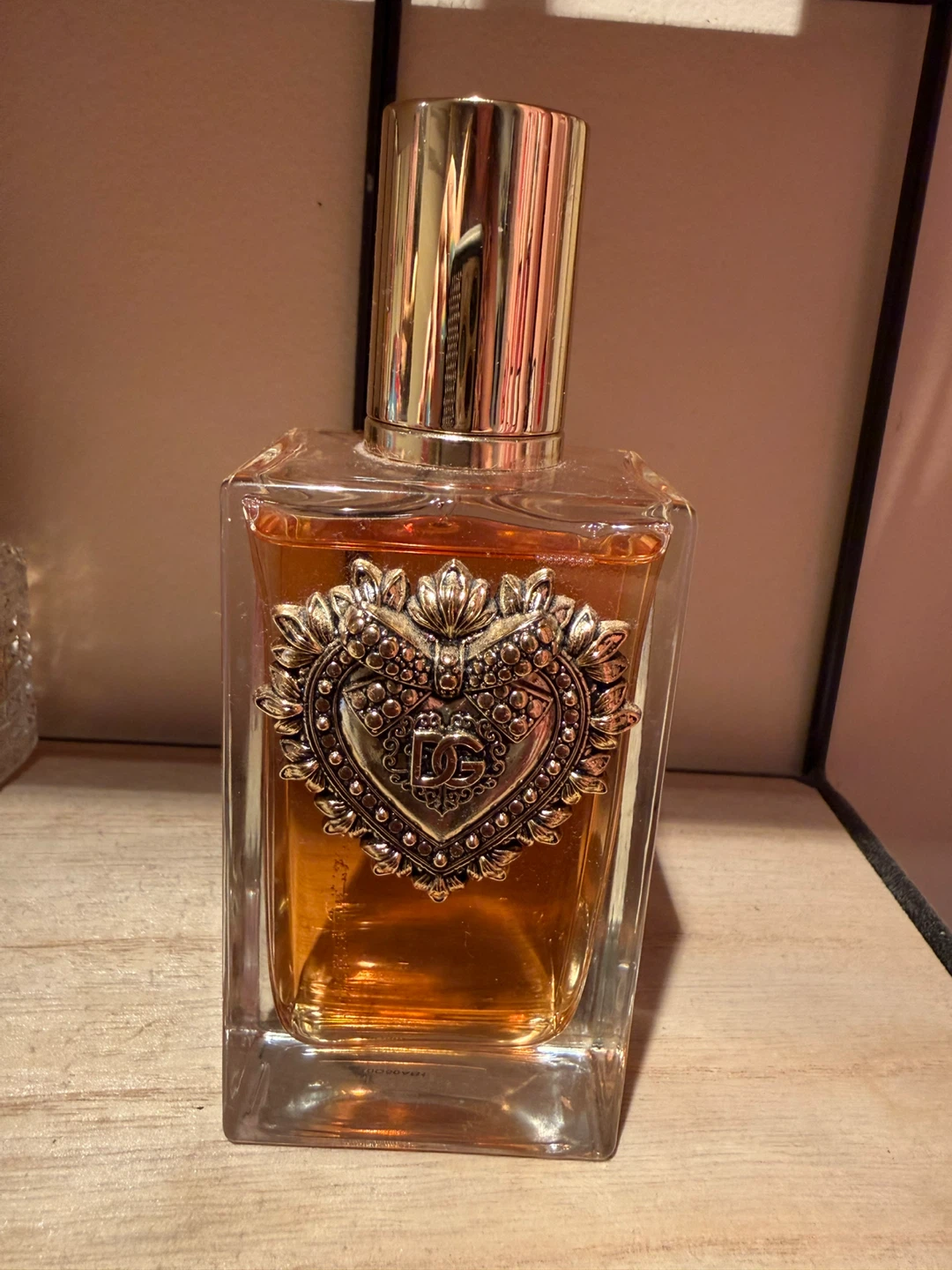 NEW DOLCE&GABBANA DEVOTION 98ML - photo 3