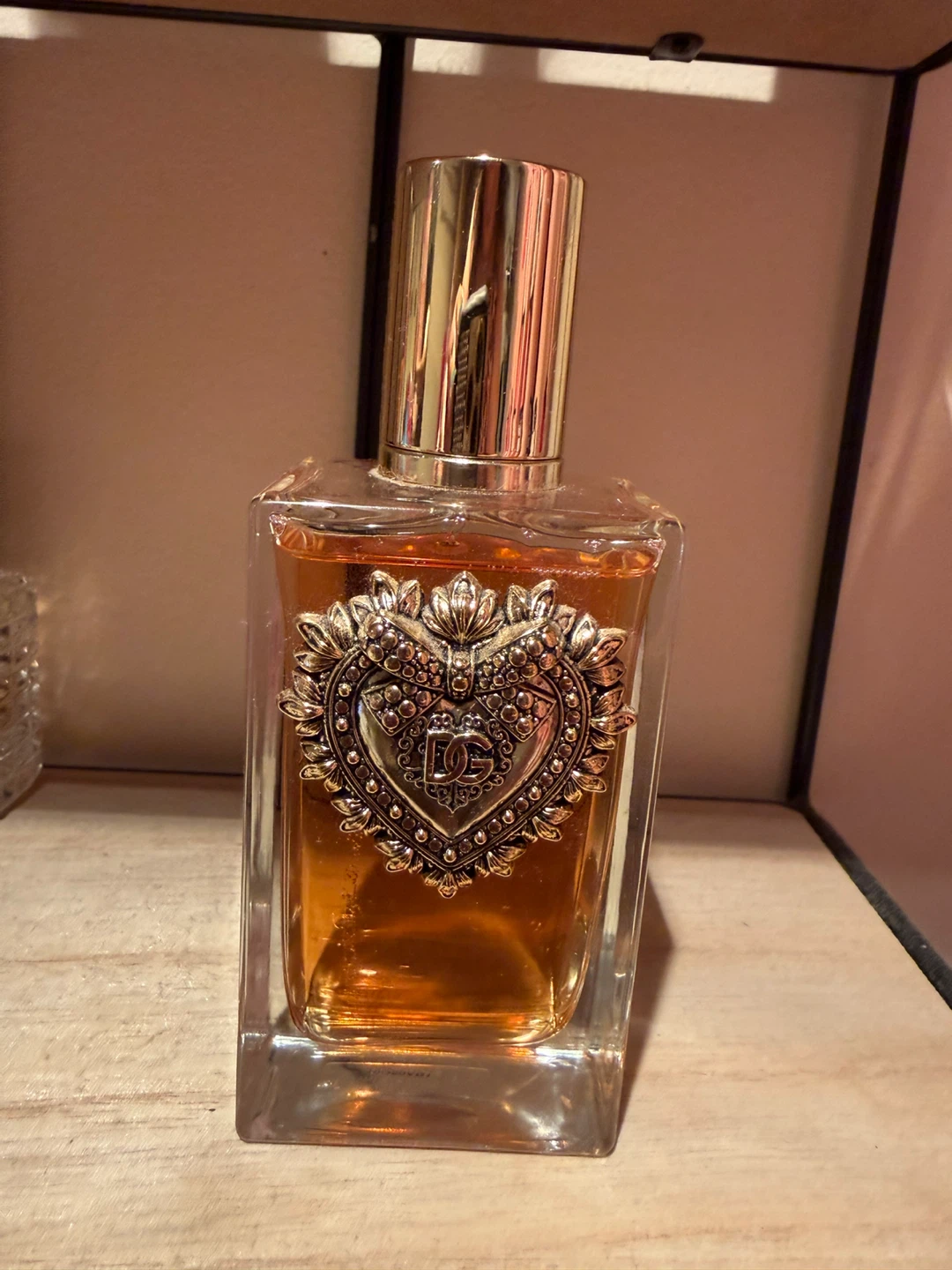 NEW DOLCE&GABBANA DEVOTION 98ML - photo 5