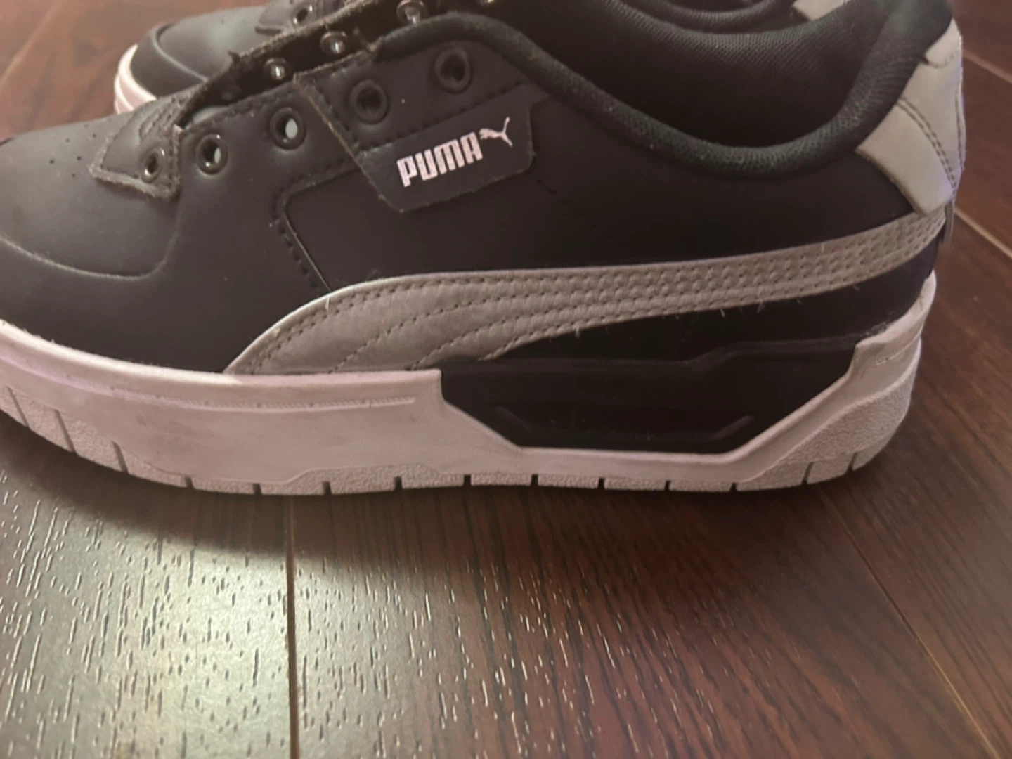 Puma Women Sneakers