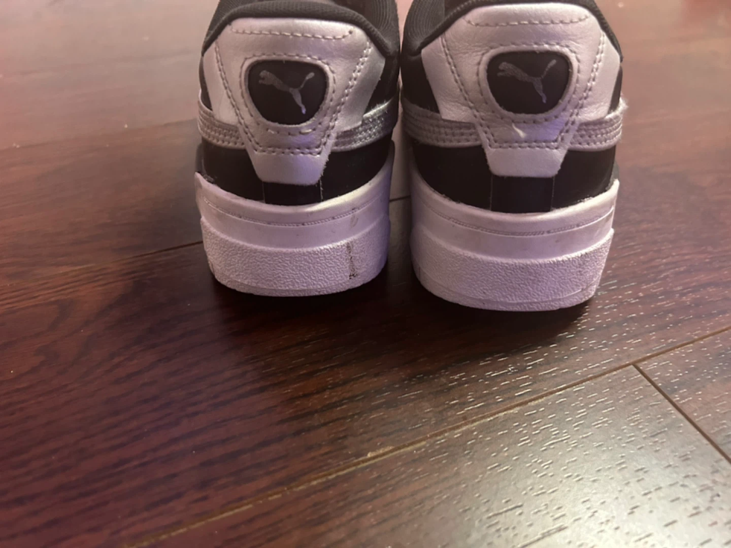 Puma Women Sneakers - photo 2