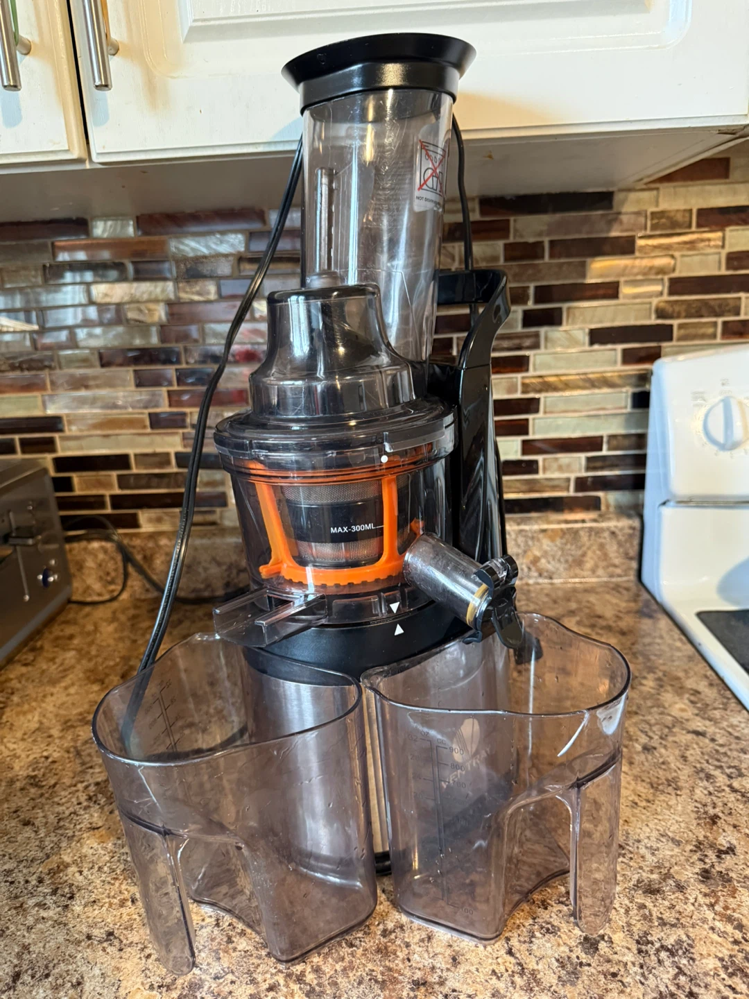 Juicer