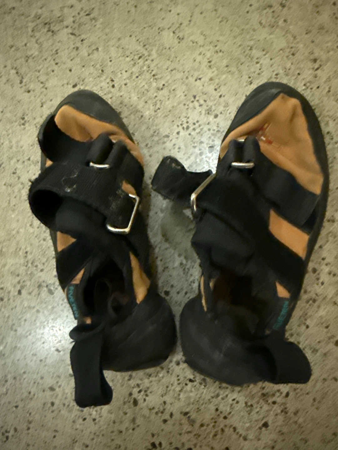 Five Ten Climbing Shoes