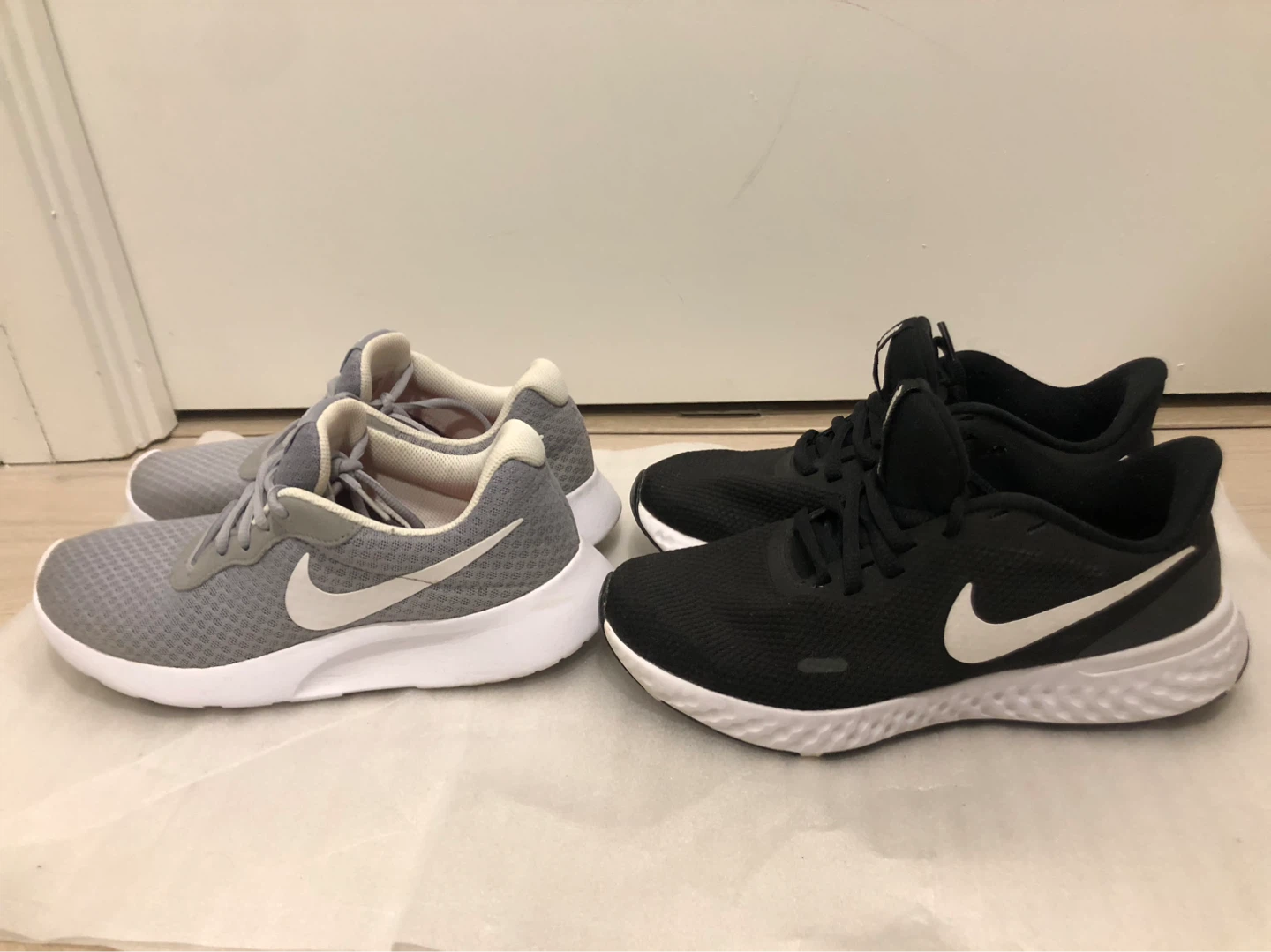Women’s Nike Sneakers