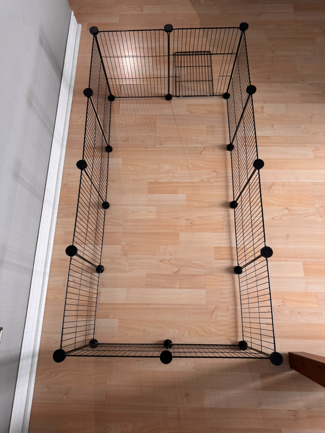 48" x 24" Pet Playpen for Small Animals - photo 4