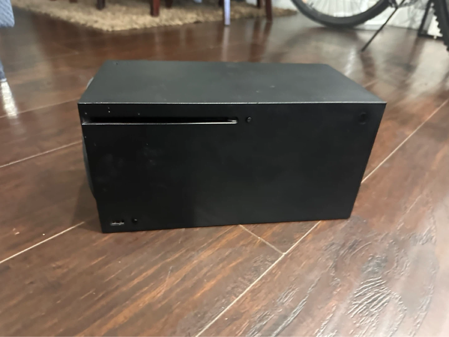 Xbox Series X 1TB Console with Controller - photo 5