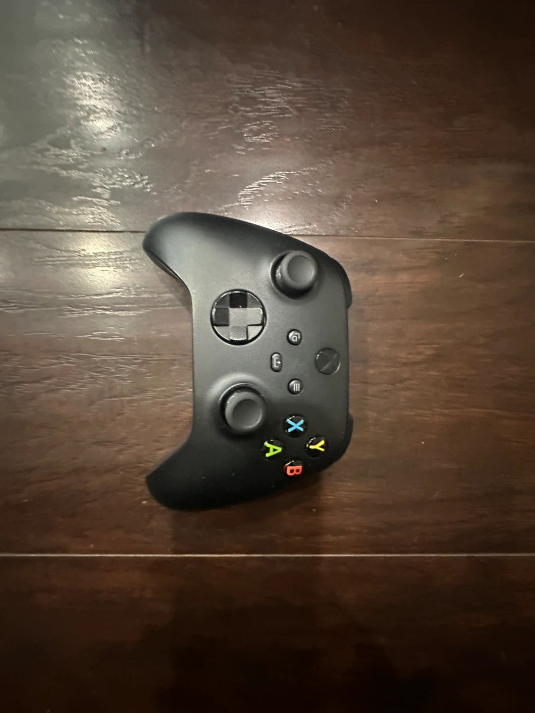 Xbox Series X 1TB Console with Controller