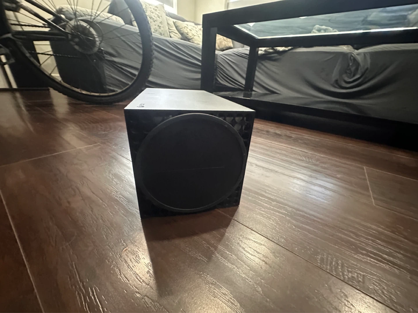 Xbox Series X 1TB Console with Controller - photo 4