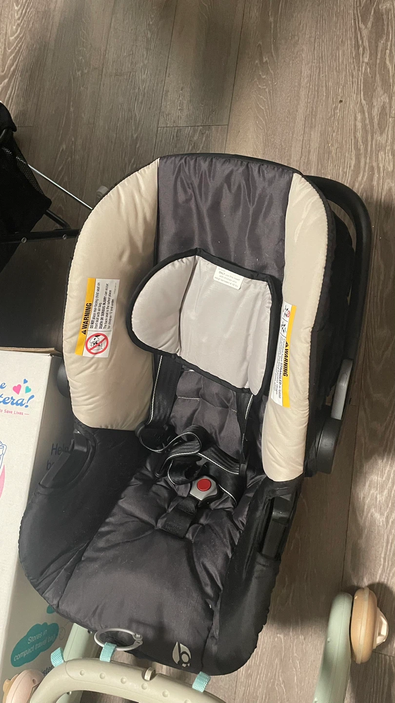 Baby bundle - todo para tu bebé - photo 3