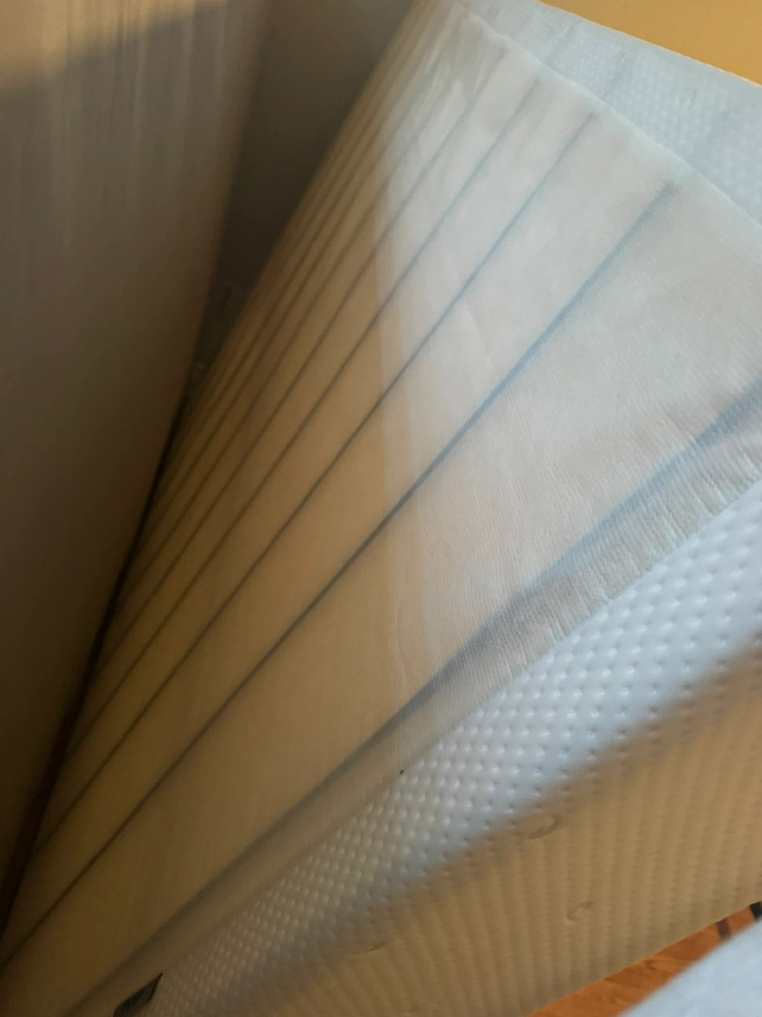 Bed Frame and Mattress Set - photo 3