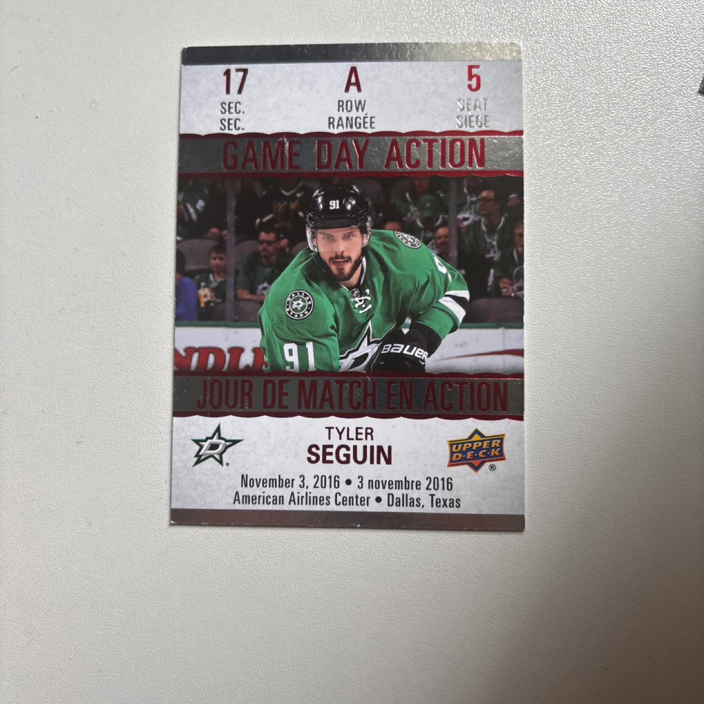 Collection of Hockey Cards - photo 5
