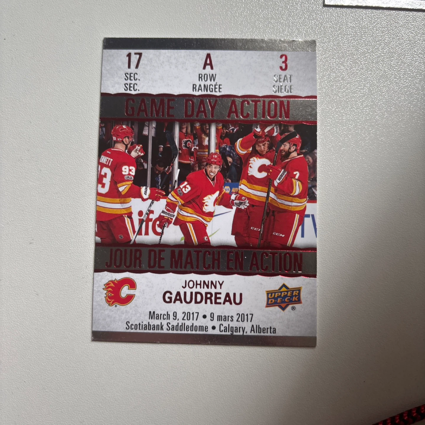 Collection of Hockey Cards - photo 3
