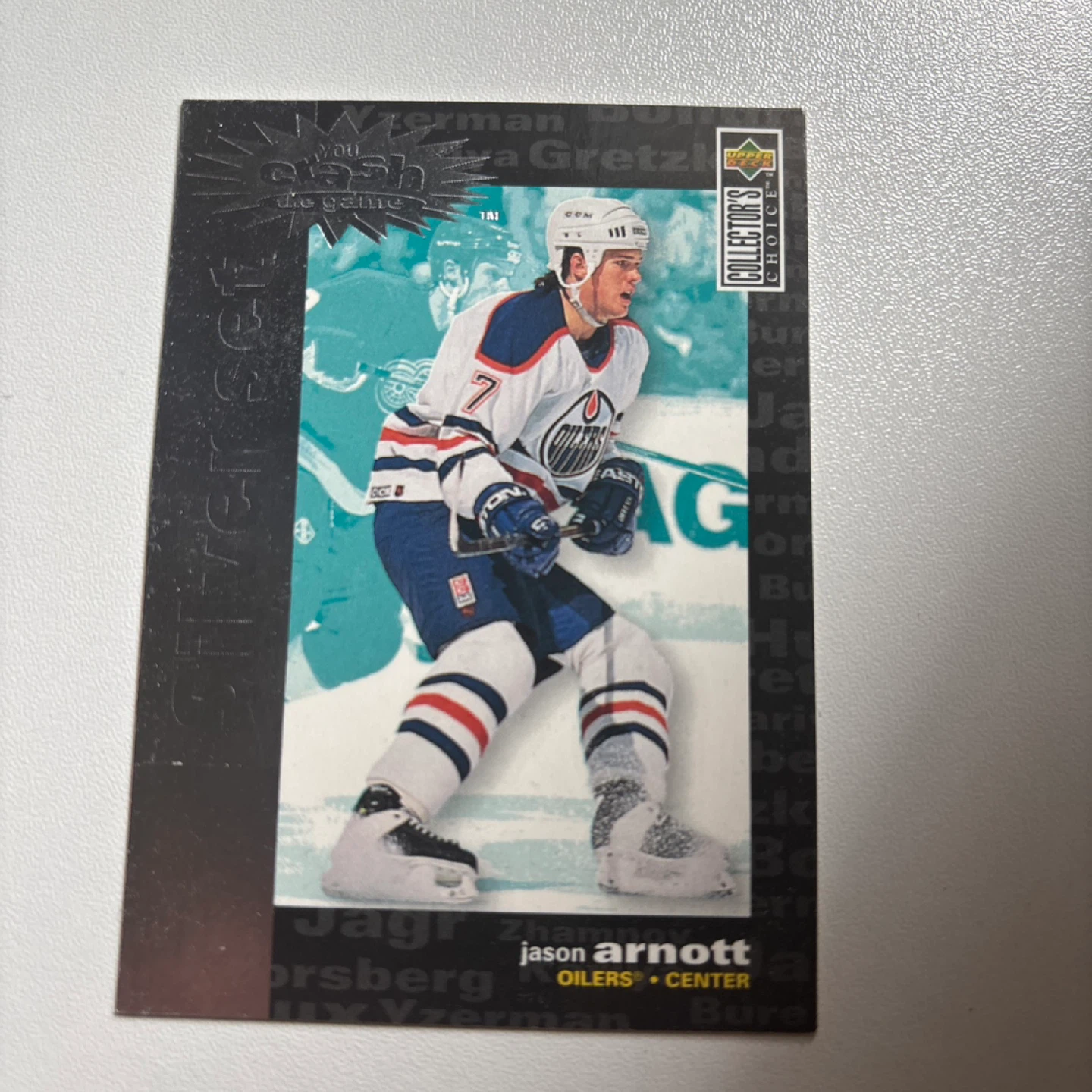 Collection of Hockey Cards - photo 2