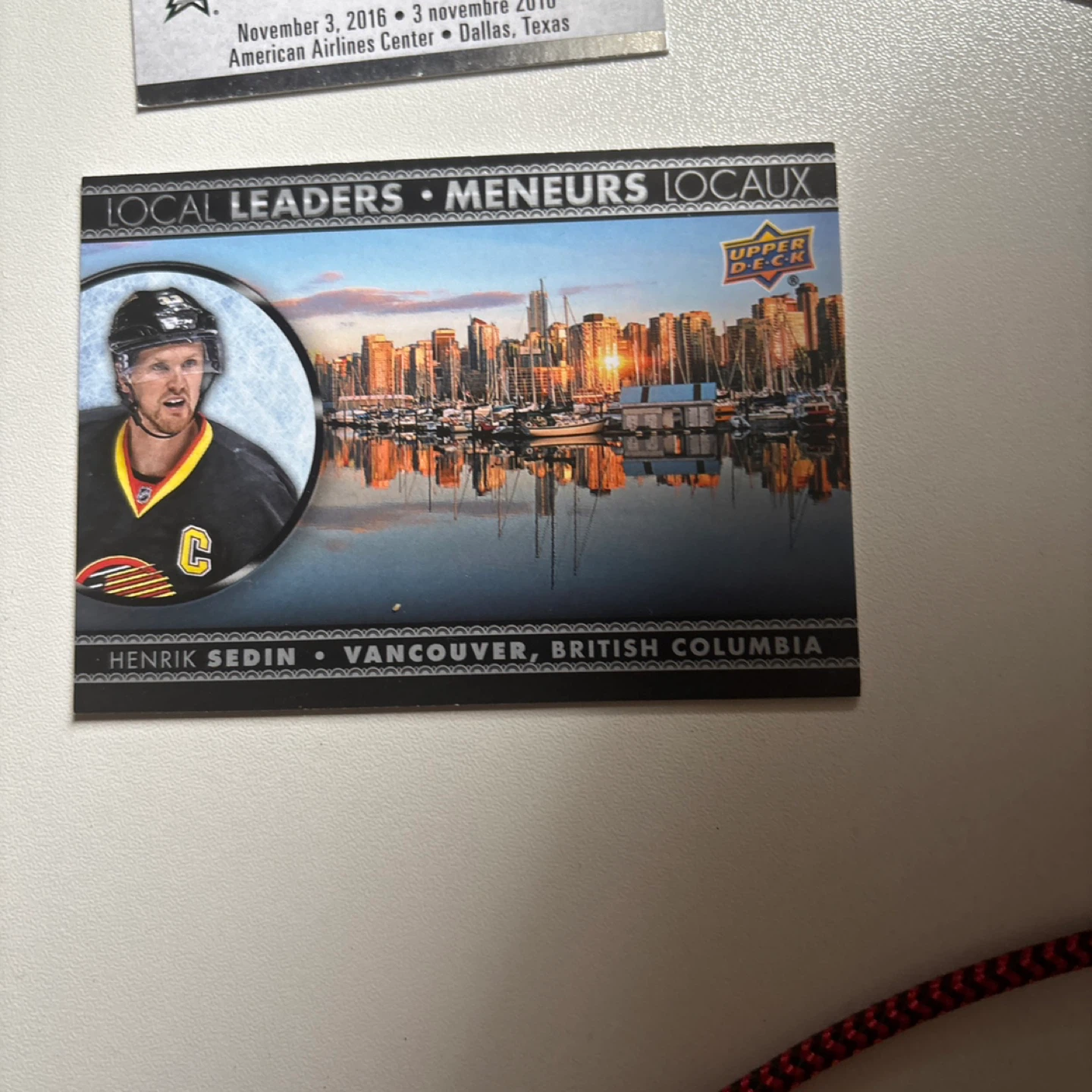 Collection of Hockey Cards - photo 4