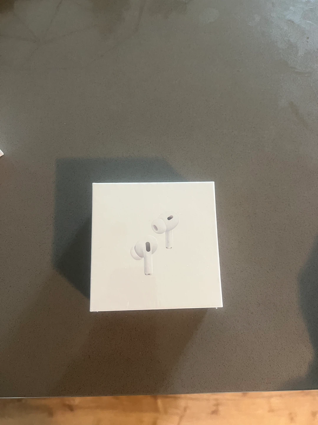 Apple AirPods Pro (2nd generation) - USB-C - photo 4