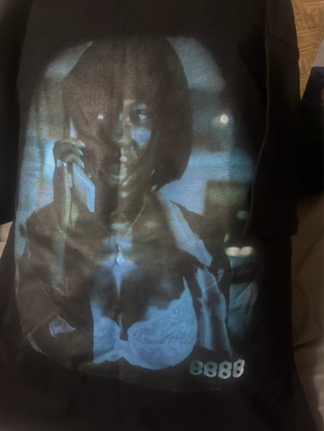 Lemons On Fire Shirt - photo 3