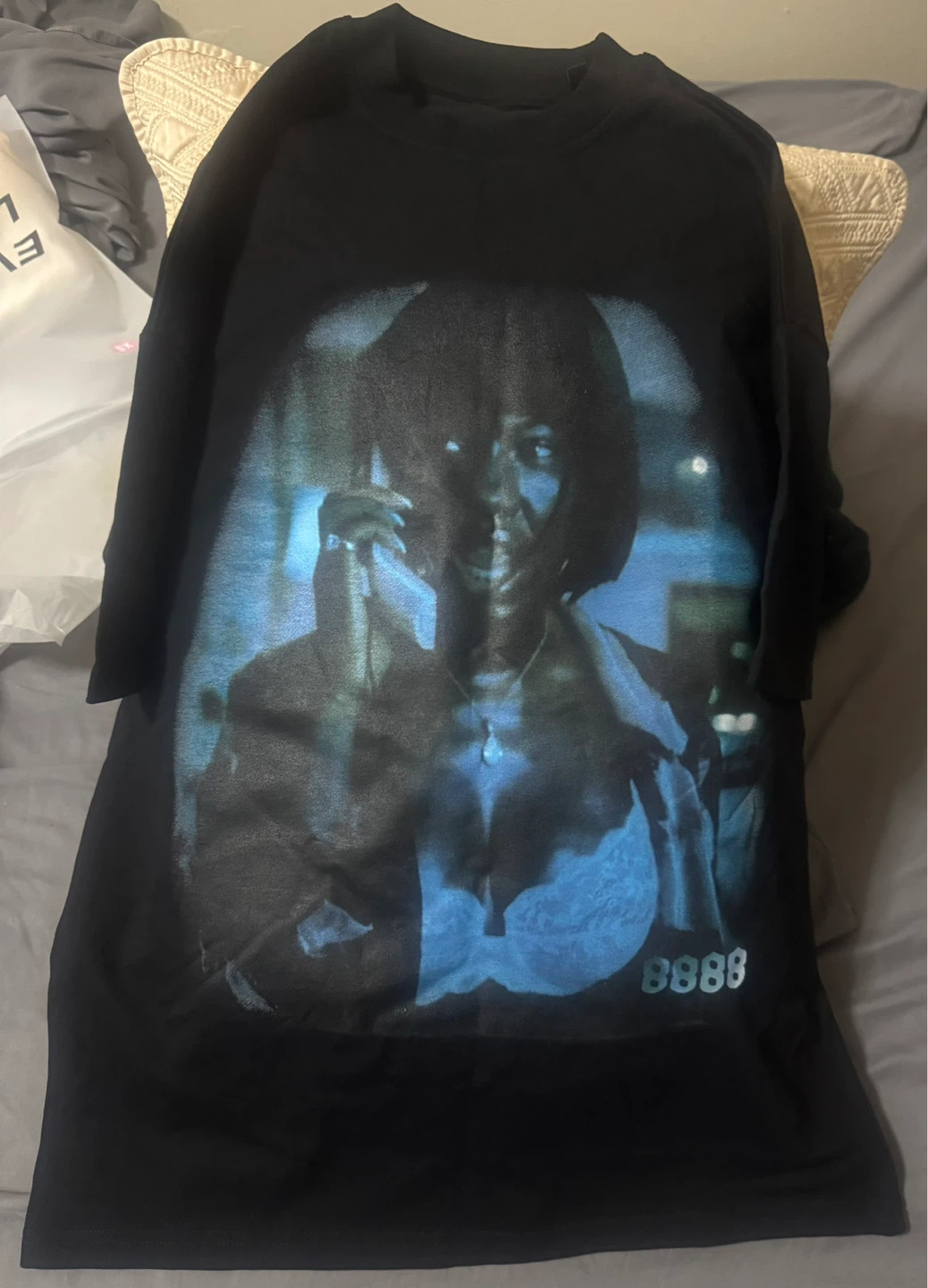 Lemons On Fire Shirt