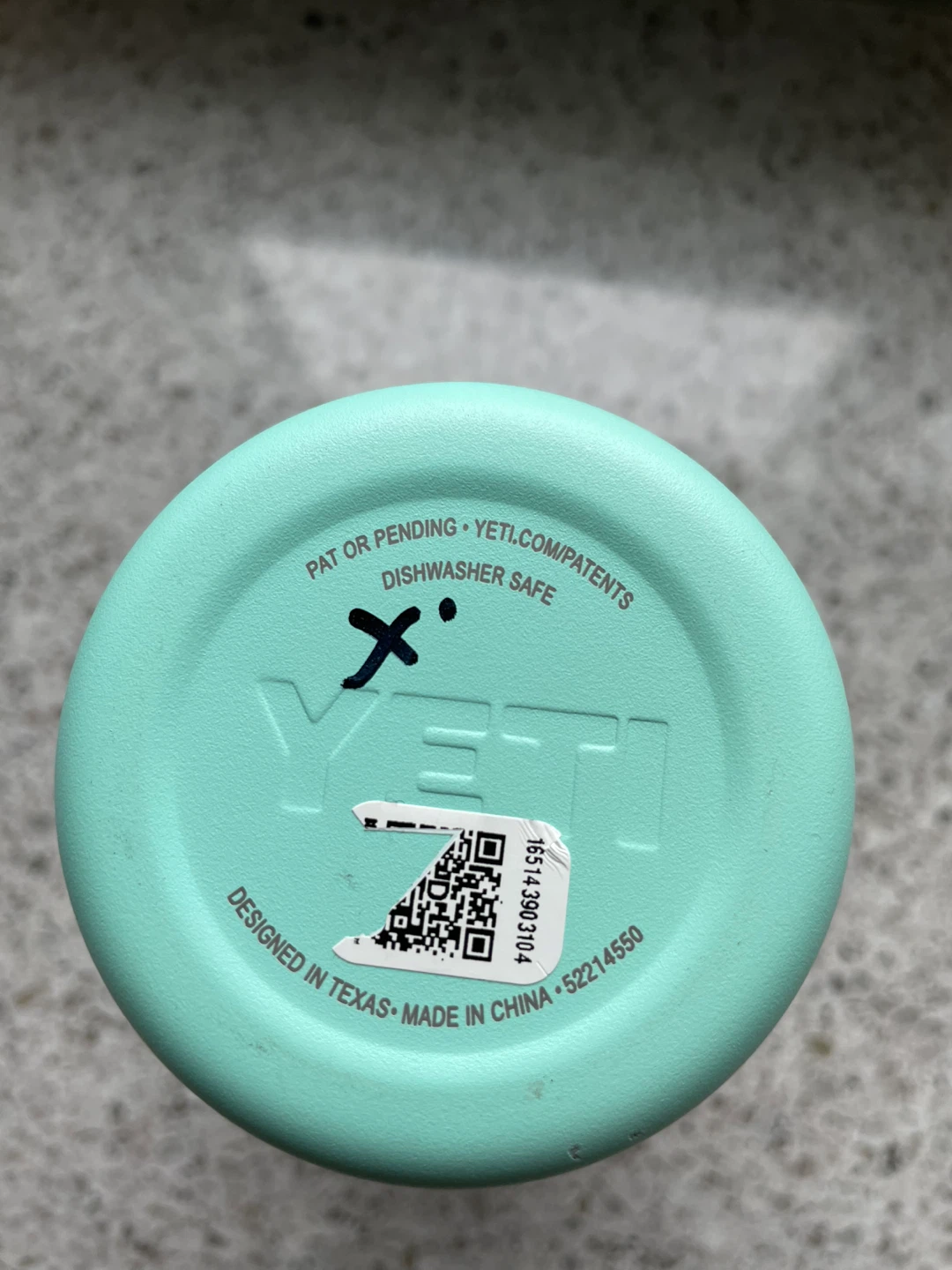 Yeti Can Cooler - photo 3
