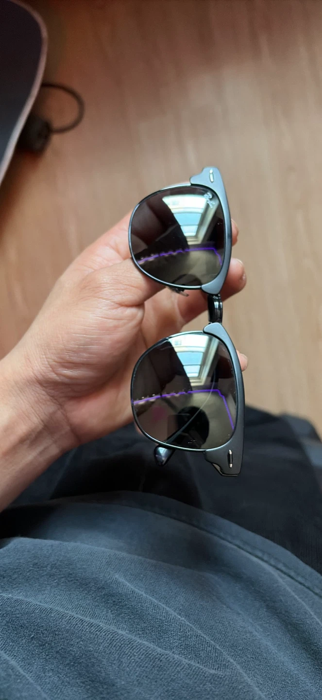 Ray-Ban Sunglasses - photo 3